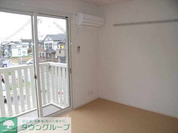 シャングリラの物件内観写真